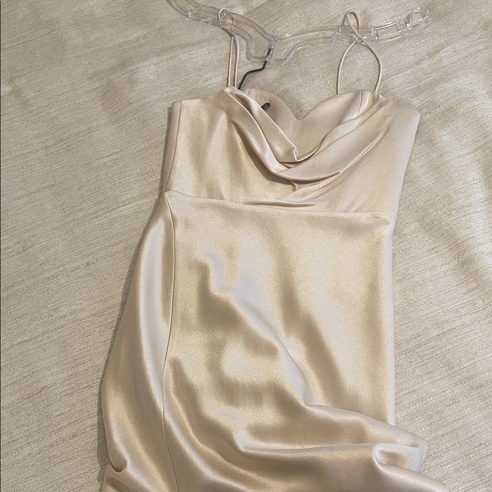 Alice + Olivia Kiyoko Dress - Picture 11 of 12